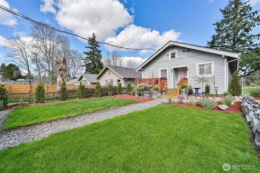 Property photo for 420 E 46th Street, Tacoma photo 34