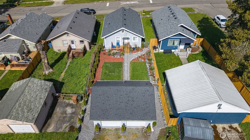 Property photo for 420 E 46th Street, Tacoma photo 29
