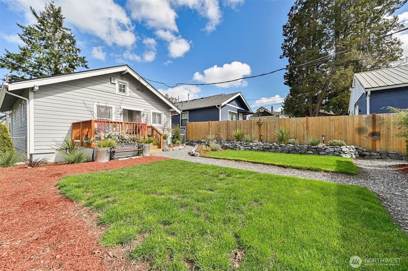 Property photo for 420 E 46th Street, Tacoma photo 33