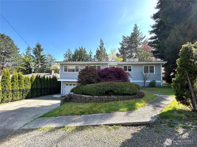 Property photo for 10231 NE 24th Street, Bellevue