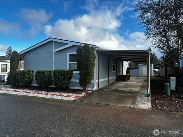 Property photo for 8311 19th Avenue E #29, Tacoma
