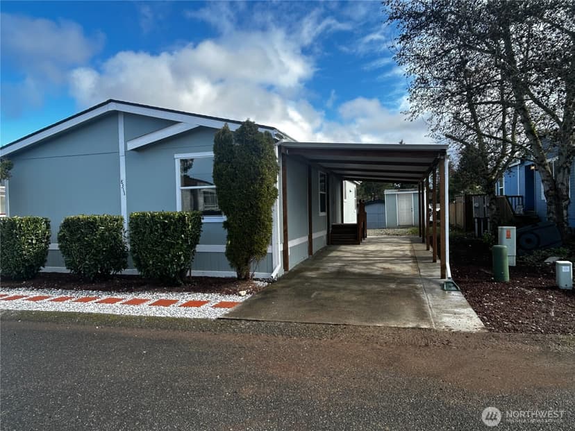 Property photo for 8311 19th Avenue E #29, Tacoma photo 25