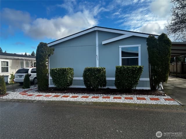 Property photo for 8311 19th Avenue E #29, Tacoma photo 2