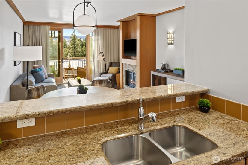 Property photo for 3600 Suncadia Trail #4066, Cle Elum photo 6