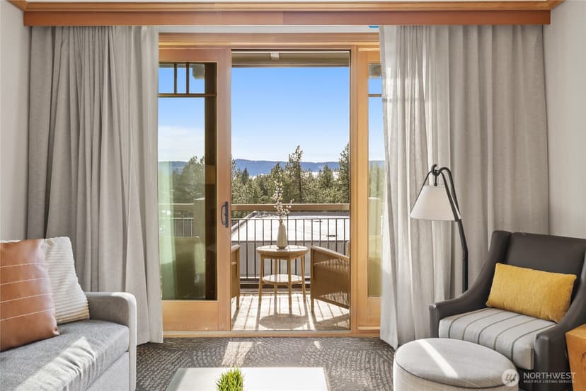 Property photo for 3600 Suncadia Trail #4066, Cle Elum photo 13