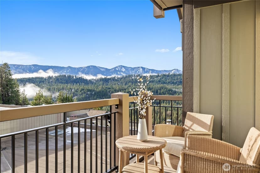 Property photo for 3600 Suncadia Trail #4066, Cle Elum photo 2