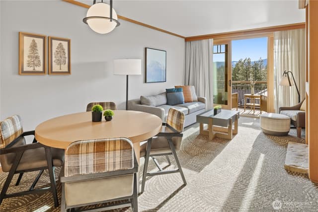 Property photo for 3600 Suncadia Trail #4066, Cle Elum photo 4