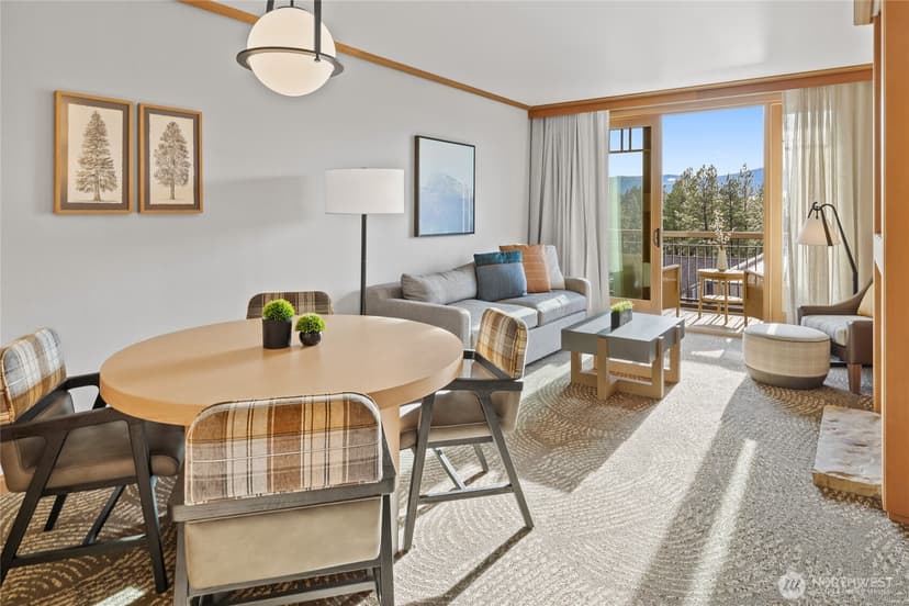 Property photo for 3600 Suncadia Trail #4066, Cle Elum photo 4