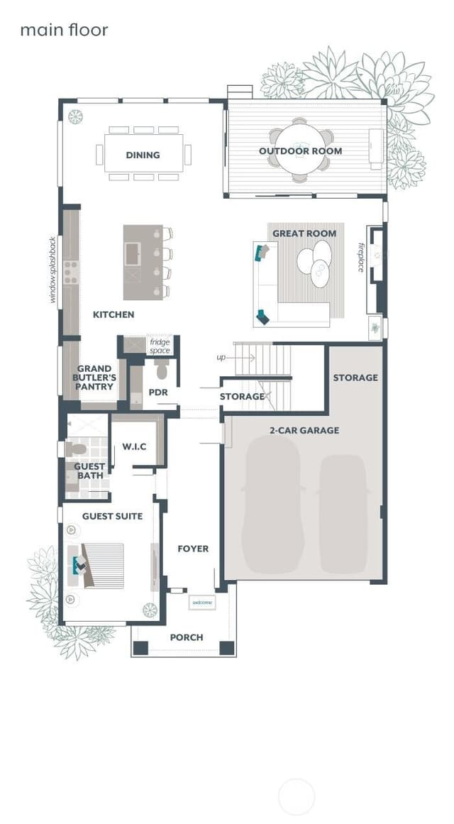 Property photo for 20746 141st Street E, Bonney Lake photo 2