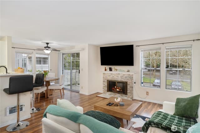 Property photo for 7601 Concord Lane NE #E101, Bremerton photo 5