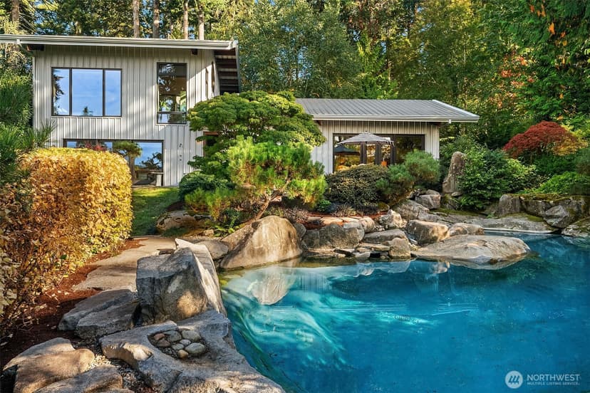 Property photo for 12423 SW 151st St, Vashon photo 2