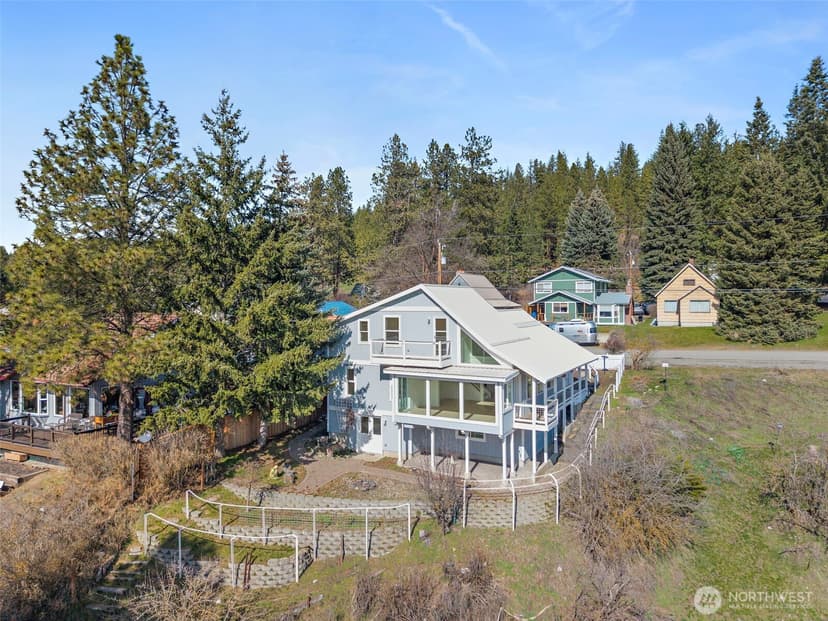 Property photo for 205 W 5th Street, Cle Elum photo 36