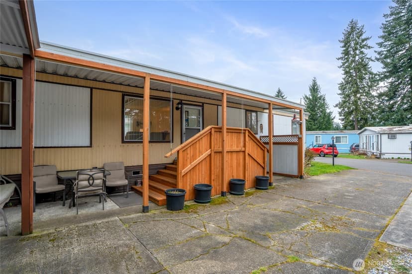 Property photo for 507 131st Street E #A, Tacoma photo 25