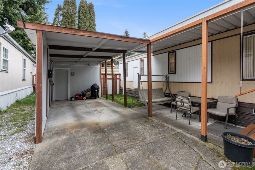 Property photo for 507 131st Street E #A, Tacoma photo 24