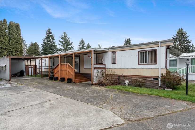 Property photo for 507 131st Street E #A, Tacoma photo 26