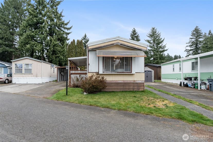 Property photo for 507 131st Street E #A, Tacoma photo 27