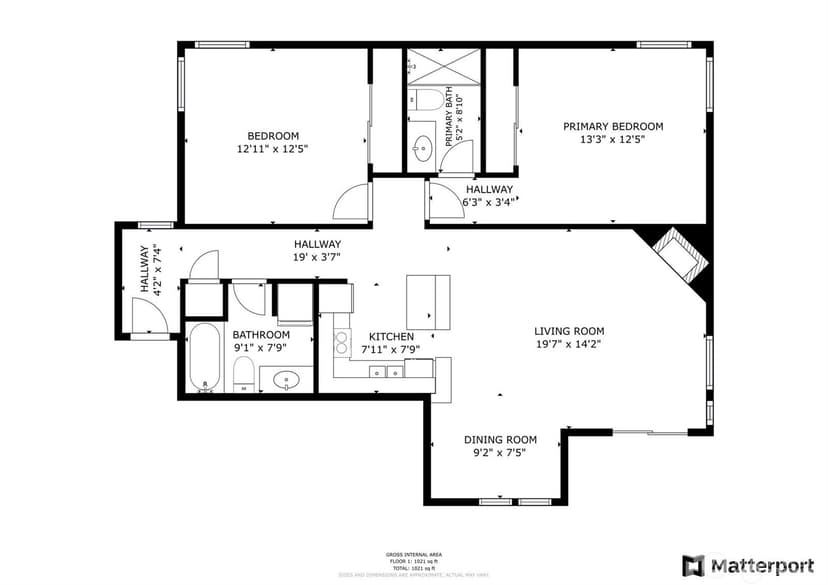 Property photo for 20318 Bothell Everett Highway #A204, Bothell photo 35
