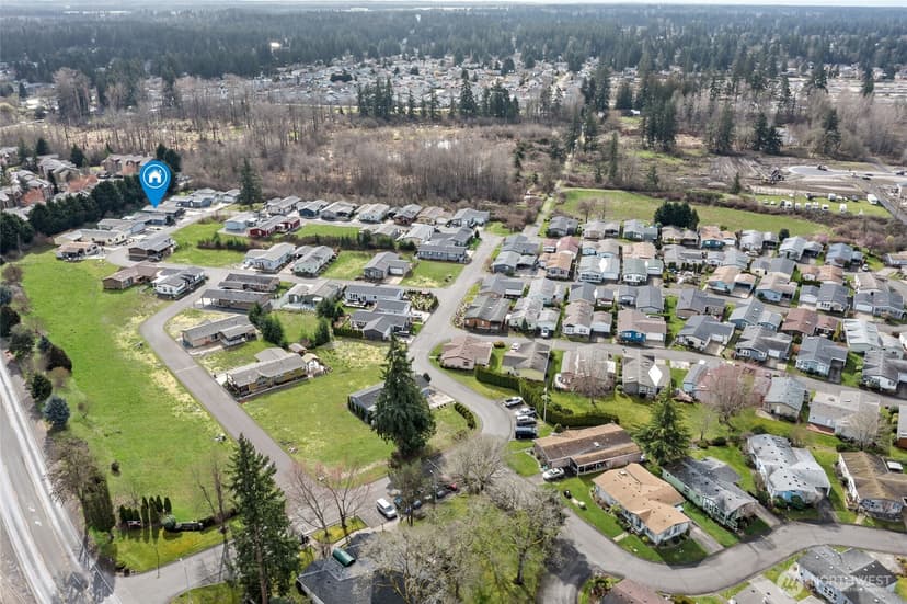 Property photo for 13913 21st Avenue Ct E #244, Tacoma photo 35
