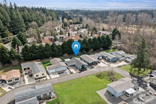 Property photo for 13913 21st Avenue Ct E #244, Tacoma photo 3
