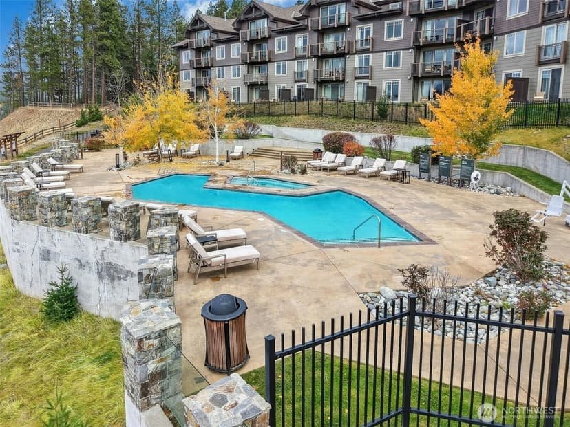 Property photo for 3600 Suncadia Trail #5044, Cle Elum photo 36