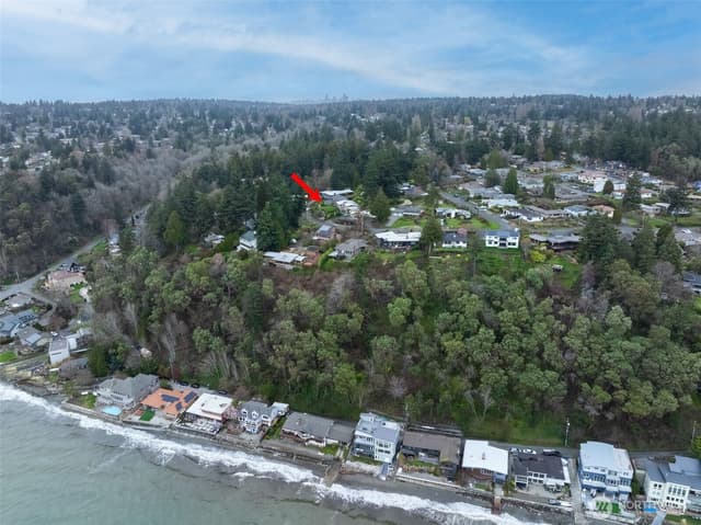 Property photo for 11818 Marine View Drive SW, Burien photo 2
