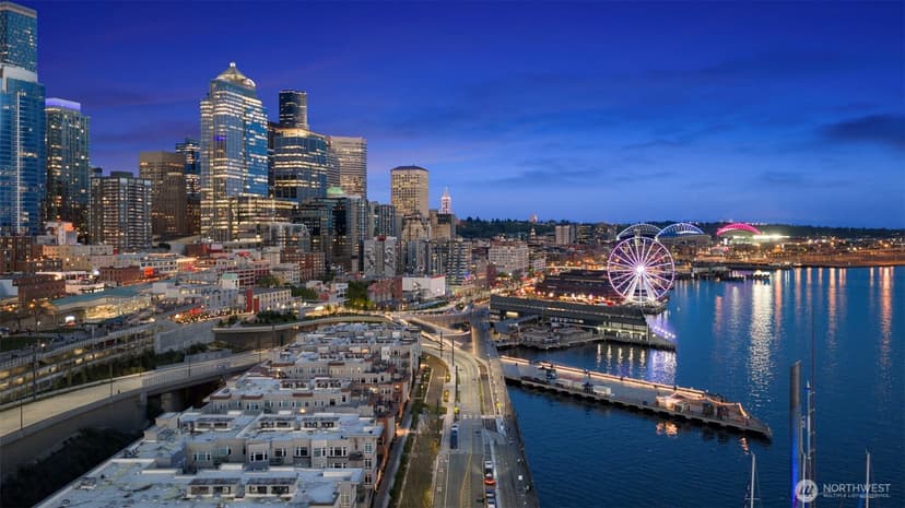 Property photo for 1900 Alaskan Way #514, Seattle photo 30