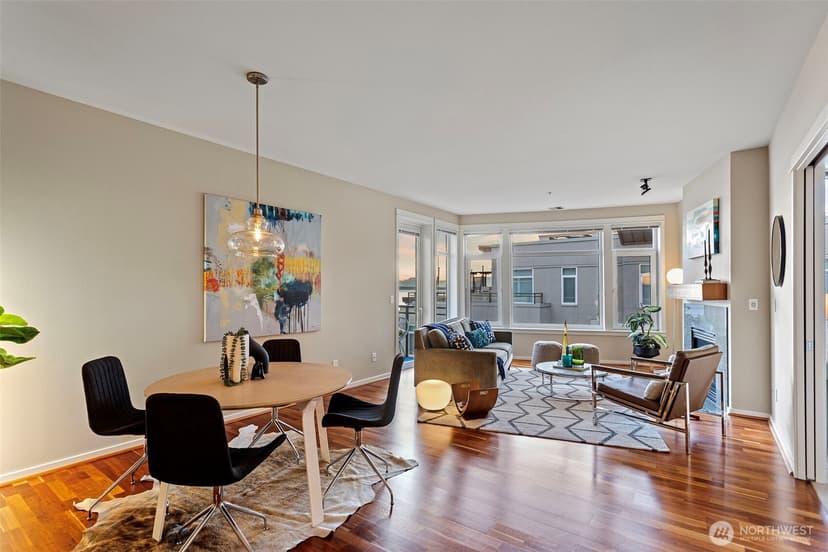 Property photo for 1900 Alaskan Way #514, Seattle photo 15