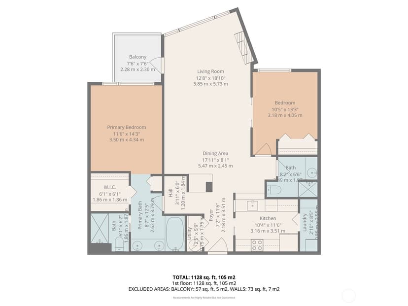 Property photo for 1900 Alaskan Way #514, Seattle photo 38