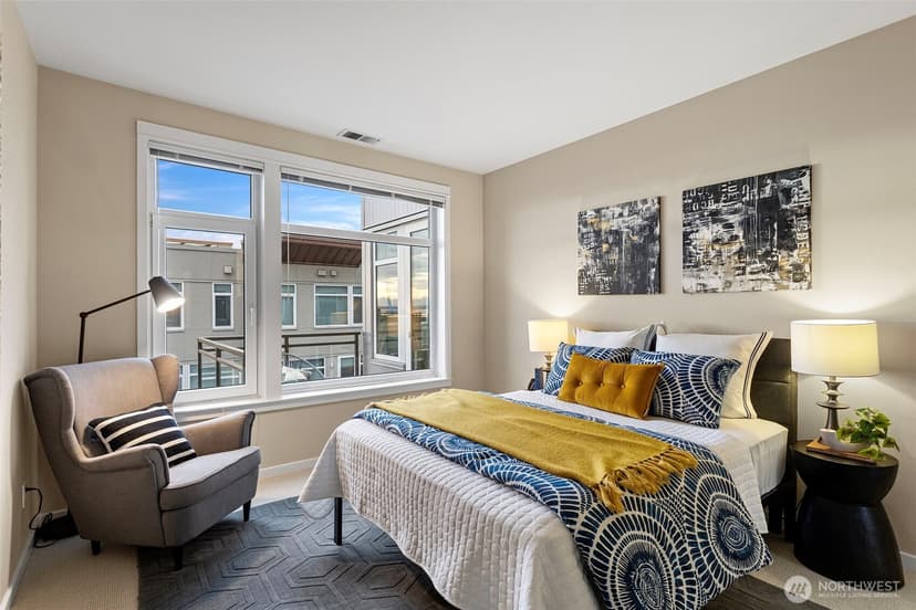 Property photo for 1900 Alaskan Way #514, Seattle photo 19