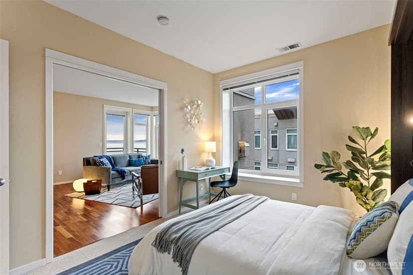 Property photo for 1900 Alaskan Way #514, Seattle photo 26