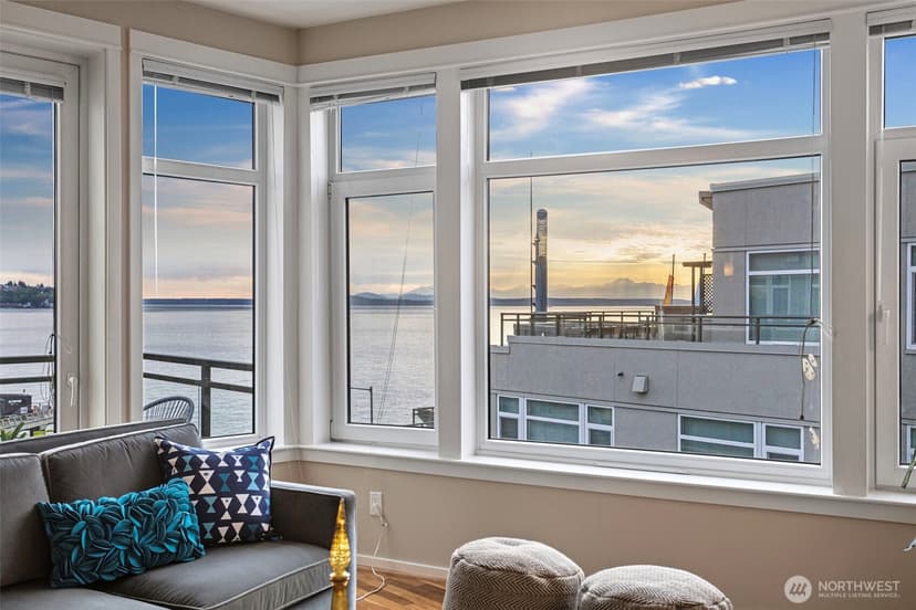 Property photo for 1900 Alaskan Way #514, Seattle photo 7