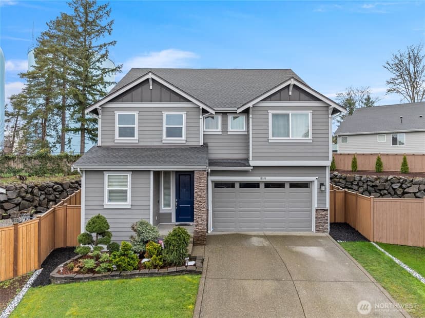 Property photo for 13116 SE 306th Place, Auburn