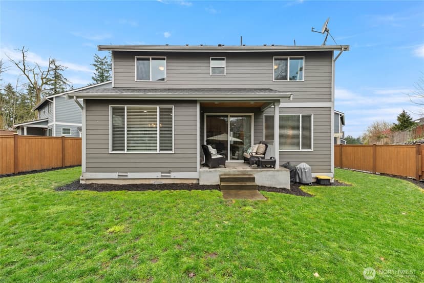 Property photo for 13116 SE 306th Place, Auburn photo 34