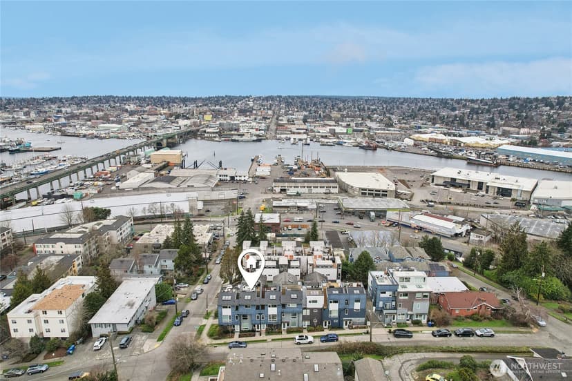 Property photo for 1230 W Emerson Street, Seattle photo 34