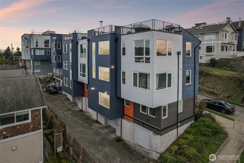 Property photo for 1230 W Emerson Street, Seattle photo 36