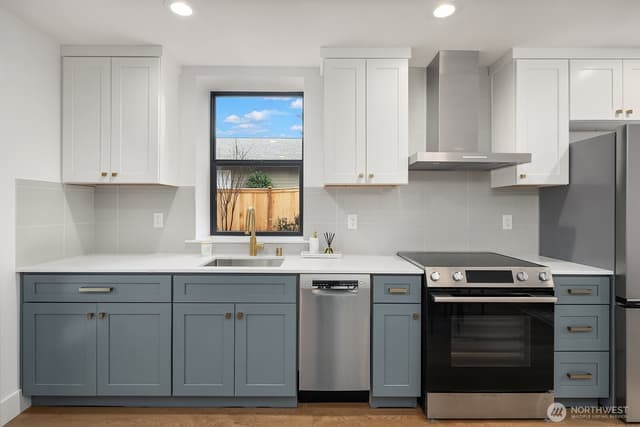 Property photo for 2613 NE 87th Street, Seattle photo 5
