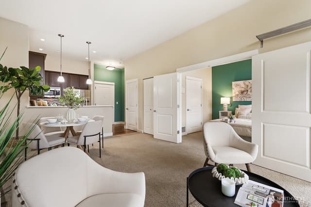 Property photo for 400 Washington Avenue #415, Bremerton photo 2