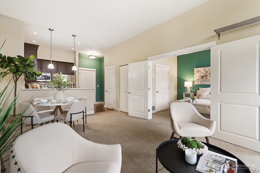 Property photo for 400 Washington Avenue #415, Bremerton photo 2