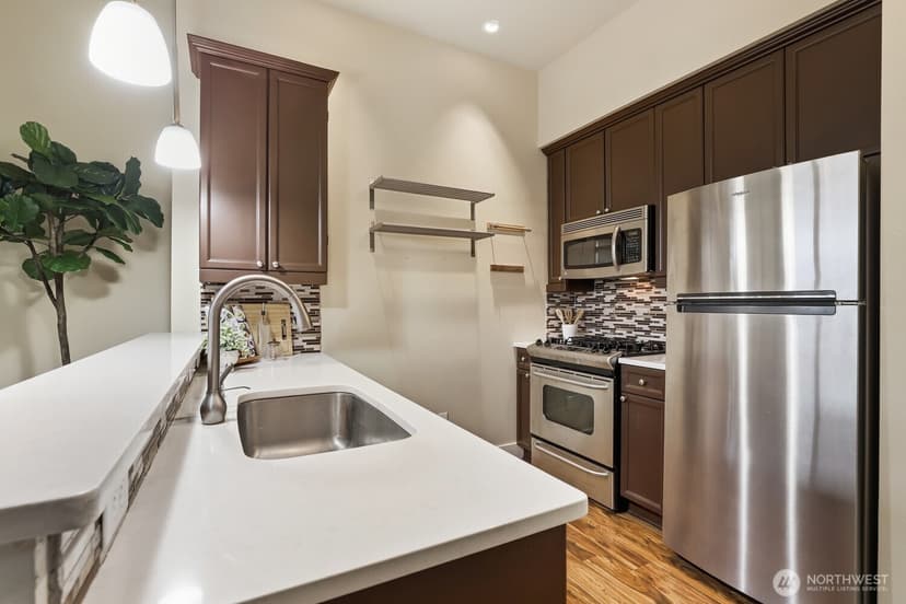Property photo for 400 Washington Avenue #415, Bremerton photo 8