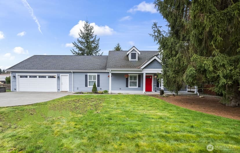 Property photo for 4925 Harbor View Drive NE, Tacoma photo 2