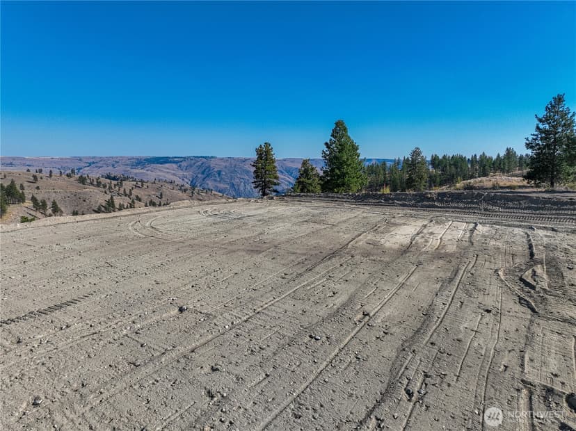 Property photo for 0 Evergreen Camp Rd. Parcel B, Chelan photo 7