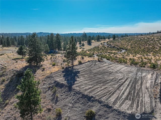 Property photo for 0 Evergreen Camp Rd. Parcel C, Chelan photo 4