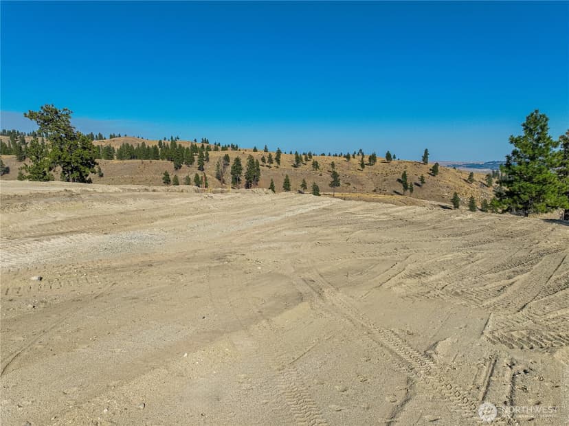 Property photo for 0 Evergreen Camp Rd. Parcel C, Chelan photo 10