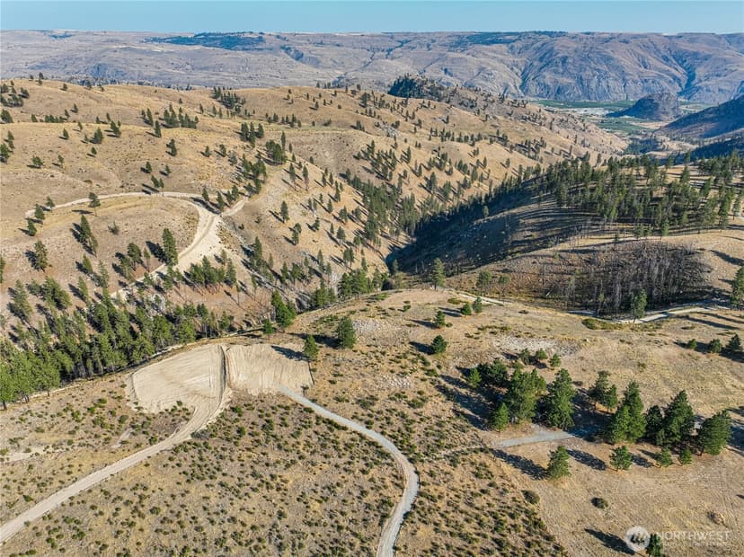 Property photo for 0 Evergreen Camp Rd. Parcel C, Chelan photo 21