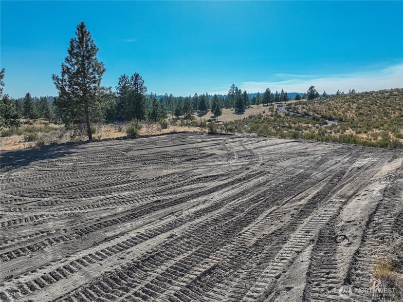 Property photo for 0 Evergreen Camp Rd. Parcel C, Chelan photo 8