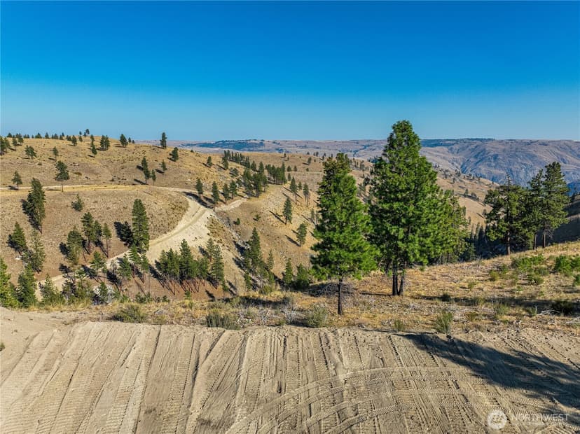 Property photo for 0 Evergreen Camp Rd. Parcel C, Chelan photo 6