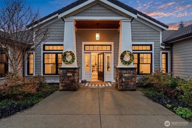 Property photo for 5514 35th Street NW, Gig Harbor photo 4