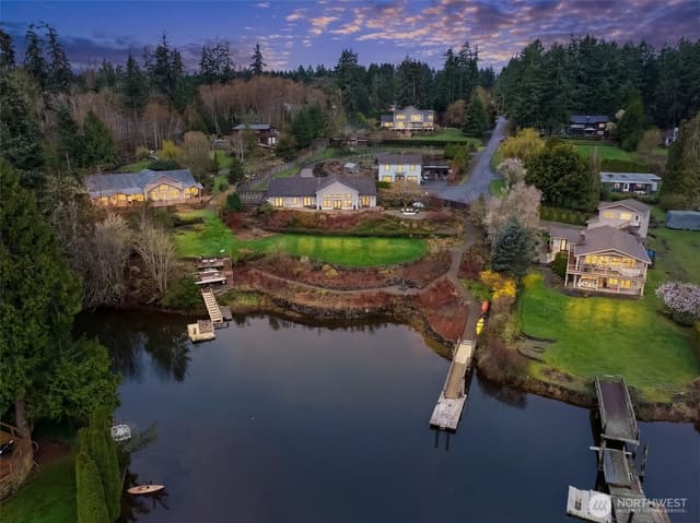 Property photo for 5514 35th Street NW, Gig Harbor
