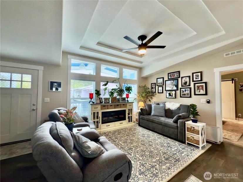 Property photo for 609 Chenois Avenue NE, Ocean Shores photo 4