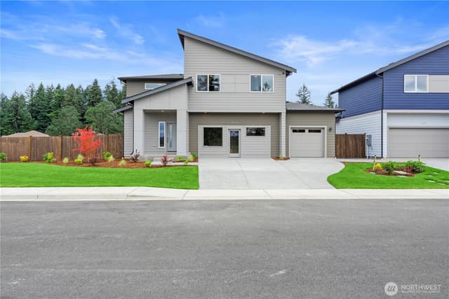 Property photo for 1615 138th Street E #44, Tacoma